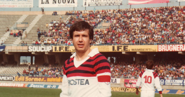 L’ultima zampata: “Un mio gol eliminò la Juve in Coppa Italia”