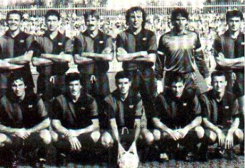 I Maghi del calcio, una storia della provincia più vera