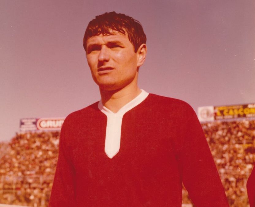 Mi ritorni in mente: Bruno Mayer