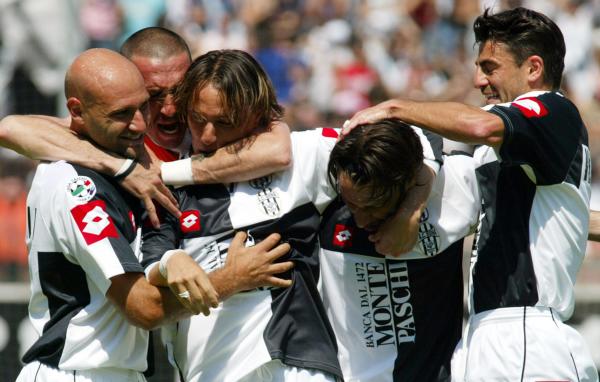 Siena è davvero una città diversa dalle altre, sportivamente e culturalmente