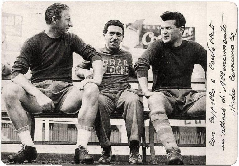 Il Miglior Calciatore Di Tutti I Tempi