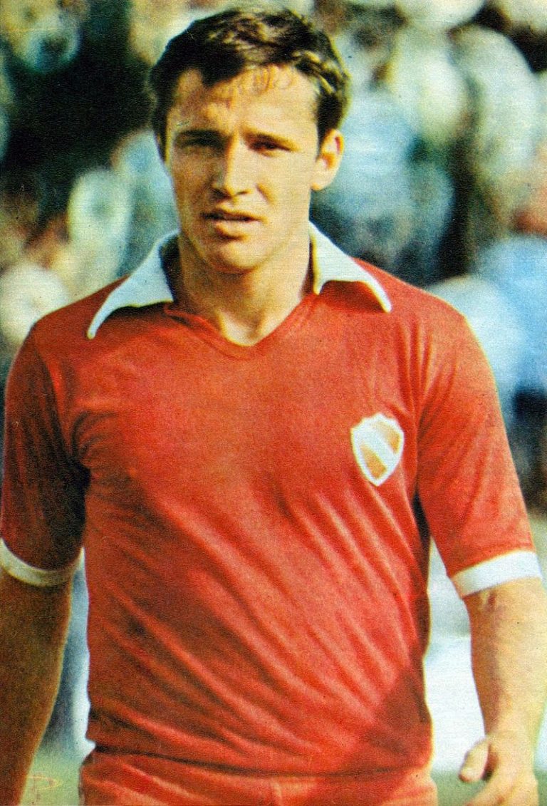 Dal trionfo Mundial all'Udinese: la carriera di Bertoni - Il Nobile Calcio