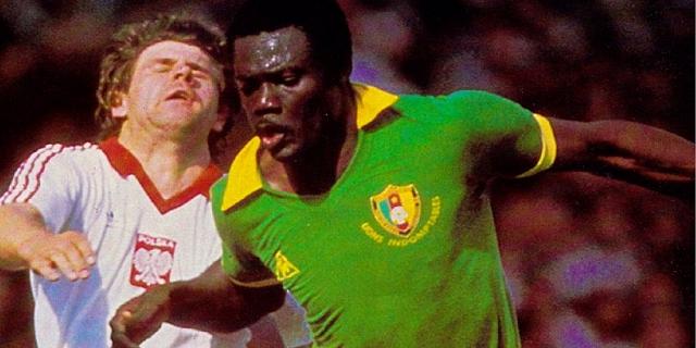 Spagna ’82 segna definitivamente l’ingresso del calcio africano sulla scena mondiale
