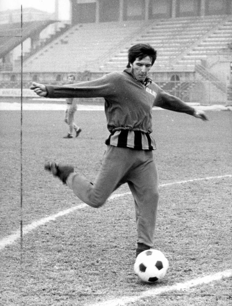 Gaetano Scirea: uomo e giocatore straordinario - Il Nobile Calcio