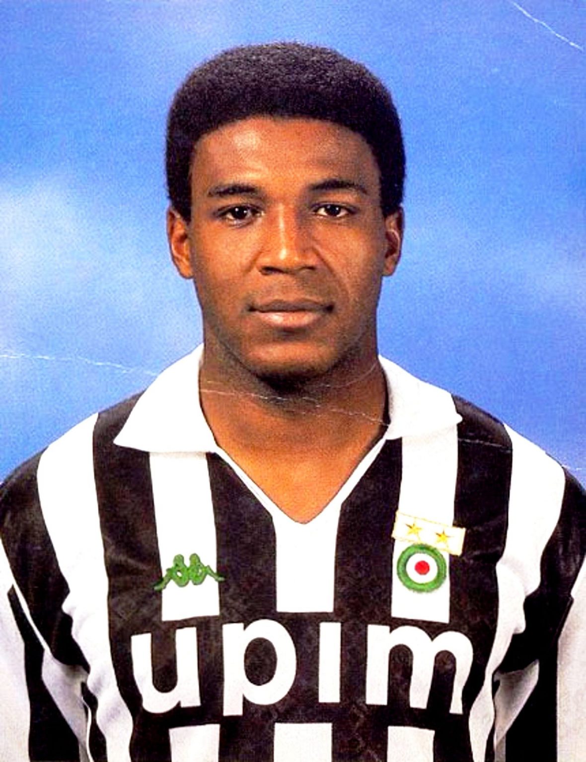 Julio cesar calciatore