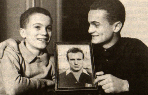 Ferruccio Mazzola e il polverone sul doping Il Nobile Calcio