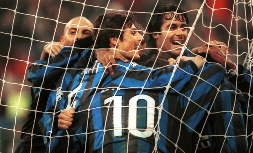 25 novembre 1998, la notte di   Baggio contro il Real
