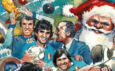 Buon Natale!