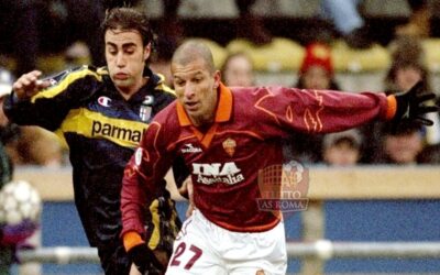 Fabio Junior: un bidone “ventoso”