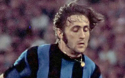 Bellugi, il dramma di un campione