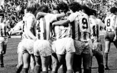 Real Sociedad e la Liga conquistata allo scadere