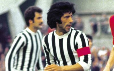 Campanini, faccia da gol