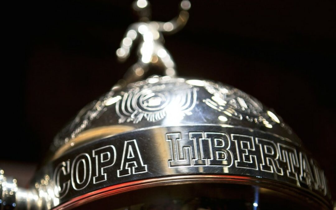 La Libertadores è il simbolo del futebol sudamericano