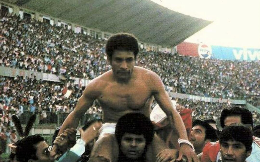 Un vero capitano d’America