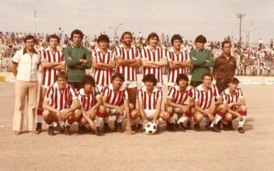 Il calcio a Vittoria