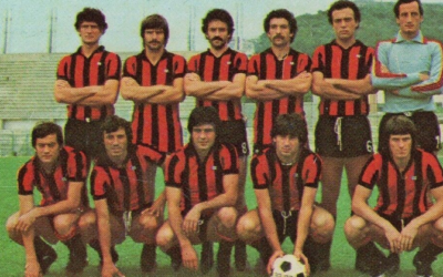 Quando nacque la leggenda dei Molossi del calcio