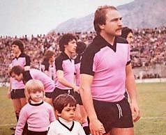 Mai dimenticare quel Palermo di Veneranda