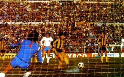 Tutti pazzi per il Superclásico di Montevideo