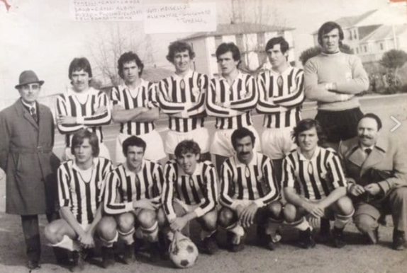 Il calcio ad Albenga
