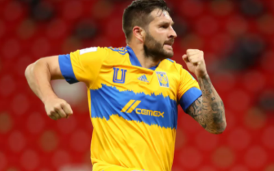 “Messico e favole”, il Tigres di Gignac