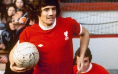 È Kevin Keegan il miglior giocatore di sempre del Liverpool?