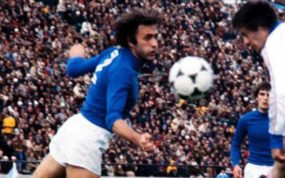 Addio Mauro! Il tuo coraggio sia da esempio