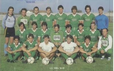 Il Mira e il Gigi Riva del Brenta