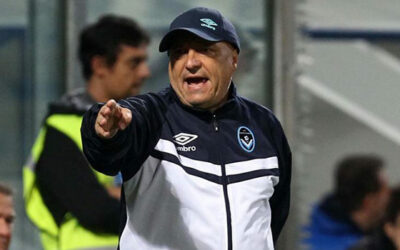 “Il Ferguson di Gorgonzola”: Albè è un antidoto agli amanti del calcio ignorante