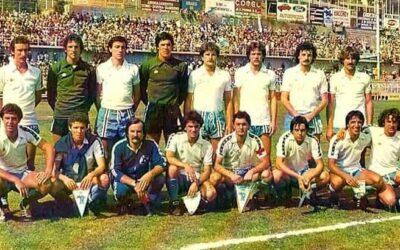 Storia del calcio all’ombra del Festival