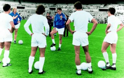 Miljanic, un rivoluzionario e un maestro di calcio sulla panchina del Madrid