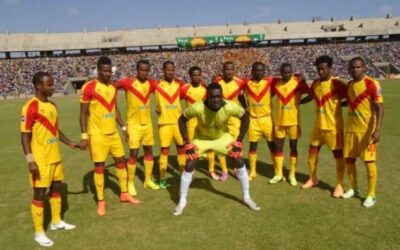 Danilo Pileggi e la squadra più titolata d’Etiopia