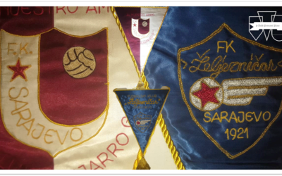 Il derby eterno di Sarajevo