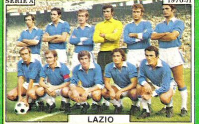 Gaetano Legnaro, l’uomo che partendo dalla Lazio fece poi il record con l’Ascoli