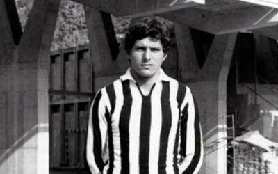 Il supergol di Pasinato, “Del Duca” in delirio