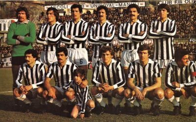 L’Ascoli dei Record, campionato 1977-‘78