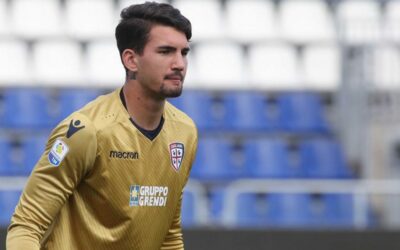 La domenica storta di Carlos Bacca