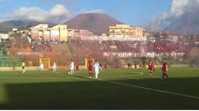 Nasce il derby del Vesuvio