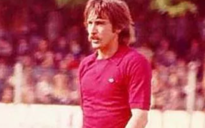 Nato attaccante, diventò grande come terzino