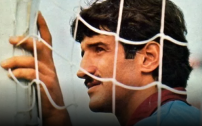 Il “Poeta di Briosco” e il provino con il Manchester United