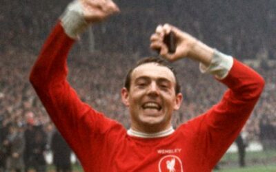 Se ne va l’eroe della prima FA Cup del Liverpool
