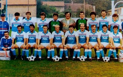 Il calcio delle province: l’Orceana