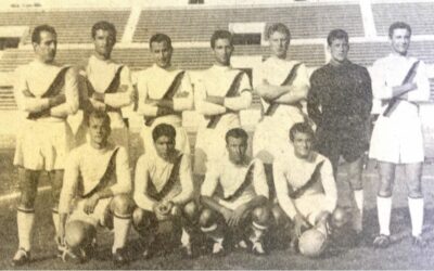 Il calcio delle province: il Civitavecchia