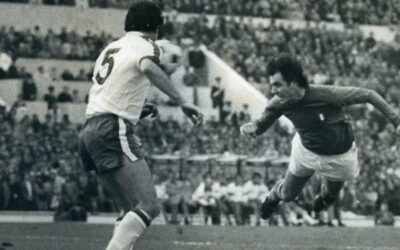 Roberto Bettega… Bobby Gol