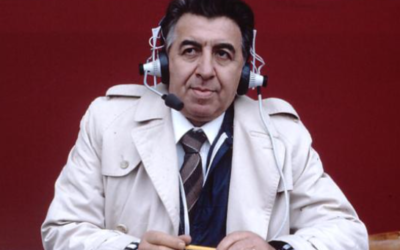 Diciotto anni senza Enrico Ameri