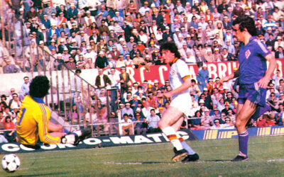 Per Liedholm era il piccolo Riva