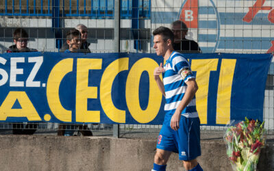 Morire giocando a calcio