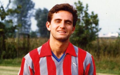 Galvão. Brasiliano? No, della Bassa cremonese