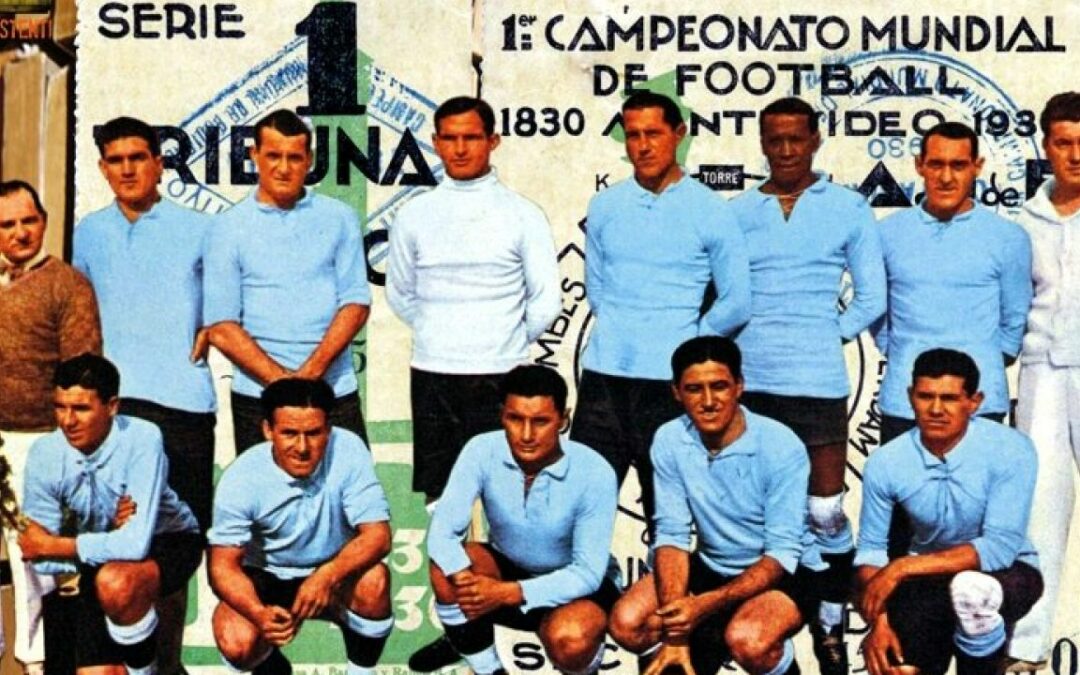 Andrade, uno dei primi top player della storia