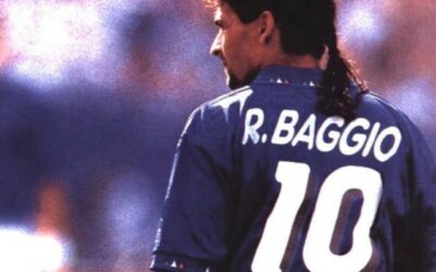 Diciassette anni dall’ultima partita