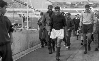 Addio al difensore Giosuè Stucchi